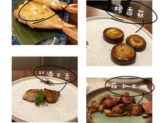 -大渔铁板烧(东城店)