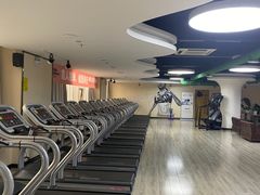 -超越健身(嘉实店)