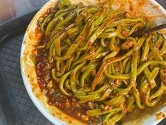 -老陈婆手工面庄