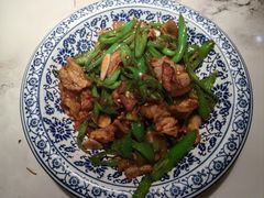 -川悦壹号·川菜(蠡溪路店)