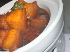 -小菜园新徽菜(庐江方圆荟店)