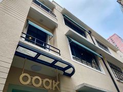 -OOAK设计师品牌概念店(新乐路店)