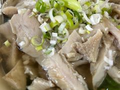 -嵩明马春能牛菜馆(七步场社区农贸市场店)