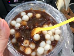 -笃笃笃糖粥(十全街店)