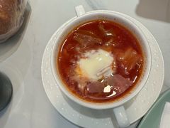 -库滋明·俄罗斯特色美食(中央大街店)