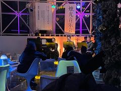 -月光漫步高空酒吧&景观下午茶Moonwalker Sky Land