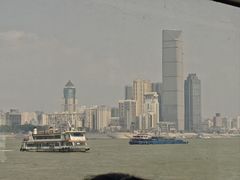 -武昌中华路码头(轮渡站)