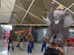 -香港国际机场
