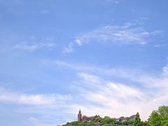 -上海佘山国家森林公园西佘山园