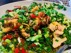 -山石榴·贵州菜(丰盛里店)