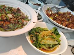 -兰湘子·湘菜小炒(长安万科广场店)