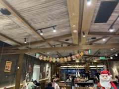 -北丐先生·野馄饨烧烤(雨花万象店)