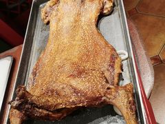 -九十九顶毡房(阜石路店)