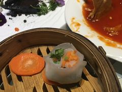 -福慧慈缘素食餐厅(王府井店)