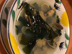 -萨莉亚意式餐厅(新洲家乐福店)