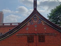 -晋江五店市传统文化旅游区