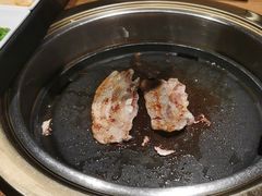 -炉小哥烤肉(信万广场店)