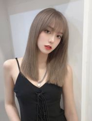 -88潮牌美发沙龙