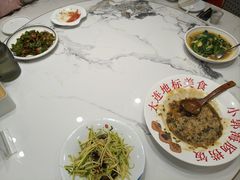 -小郭私房菜·海肠捞饭店(学士街店)