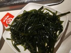 -海底捞火锅(团结桥店)