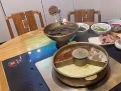 -巴奴毛肚火锅(广益哥伦布店)
