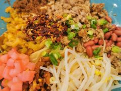 -贵凤凰贵州米粉(五道口店)