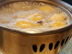 一人一锅-喜庭海鲜自助(来福士店)