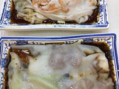 -禾师兄·布拉肠(一德路店)