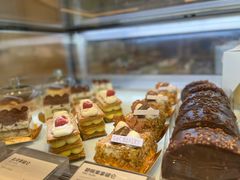 -吉森Bakery(教育路店)