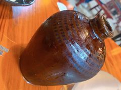 -炭虎子水浒烤肉(梦时代店)