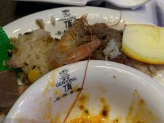 -云顶旋转自助景观餐厅