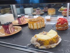 -BAKER&SPICE(祥云小镇店)