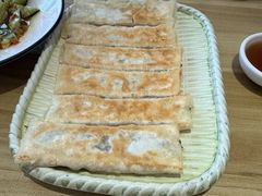 -梁记粥铺(开元地中海店)