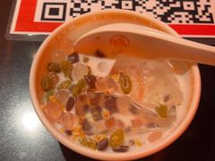-探鱼·鲜青椒爽麻烤鱼(广州欣荣广场店)