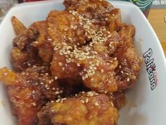 -Pelicana百利家炸鸡(江南西名店城店)