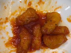 -金鸭都·老北京特色家常菜(潘家园店)