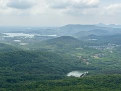 -句容茅山景区