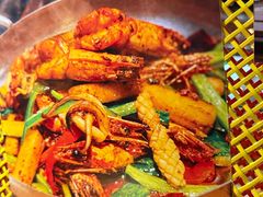 -纳鲁孜·新疆特色餐厅(上海悦荟广场店)