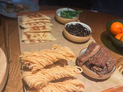 -馋嘴猫北京食堂·烤鸭·宵夜(亚运村店)