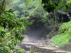 -雅鲁激流探险漂流