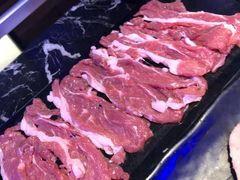 -96农蝎虾(江桥老街店)