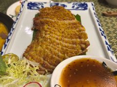 -南沙游艇会·大兵船餐厅