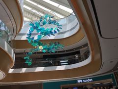 -深圳来福士广场