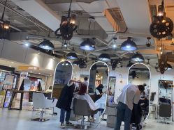 -悦SALON