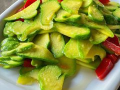 -湖泉水云间餐厅·弥勒地道菜(B座店)