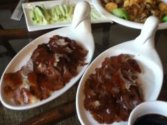 烤鸭-大鸭梨烤鸭店(金顶街店)