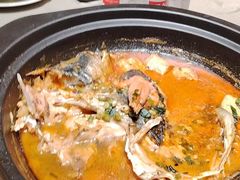 -小厨娘淮扬菜(天印大道店)