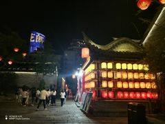 -回龙窝历史文化街区