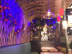 -问渔烤鱼(回龙观总店)