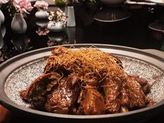 -A One Kitchen·南京精菜馆(德基广场店)
